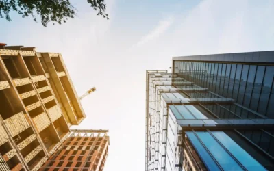 Cómo mantener un edificio residencial en óptimas condiciones